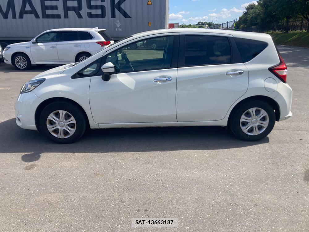 Nissan NOTE 2019 1289496-5