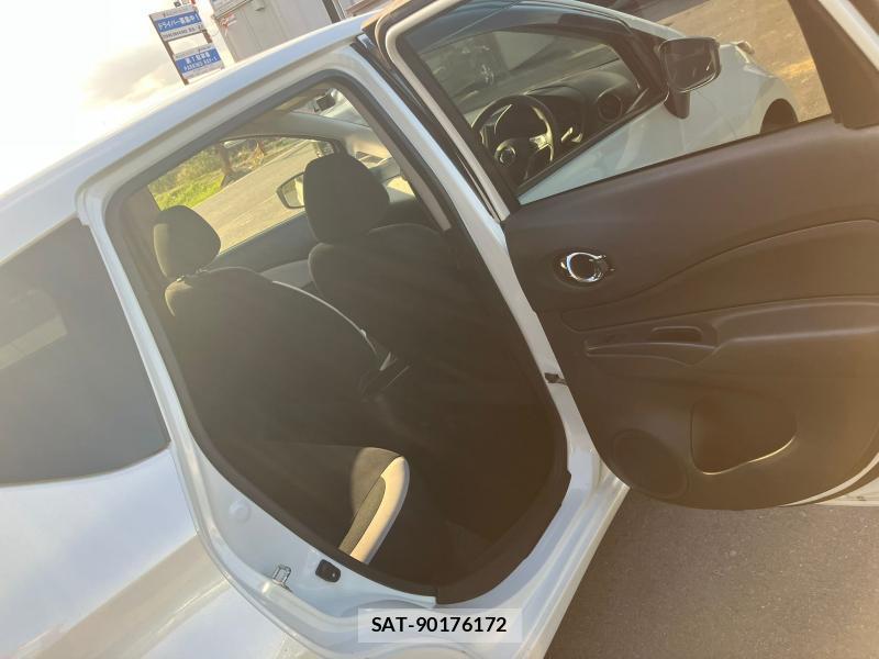 Nissan NOTE 2018 1277658-9