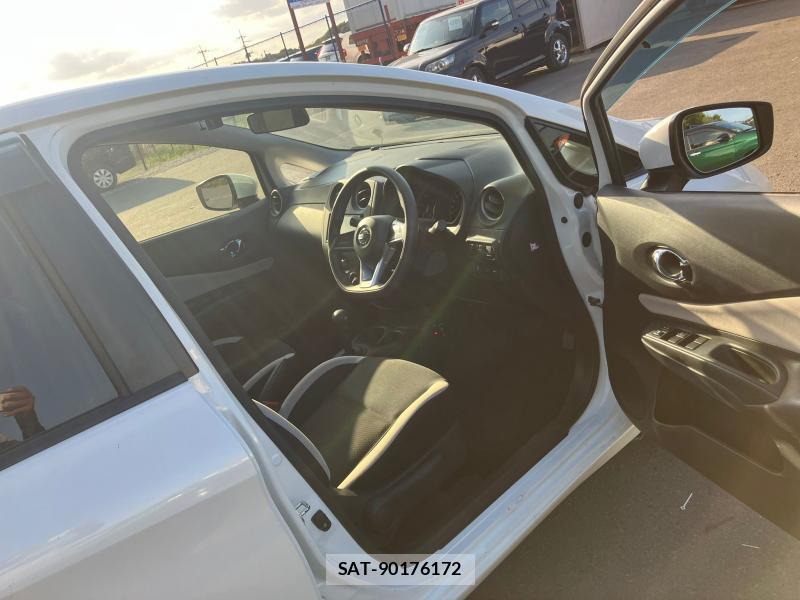 Nissan NOTE 2018 1277658-10