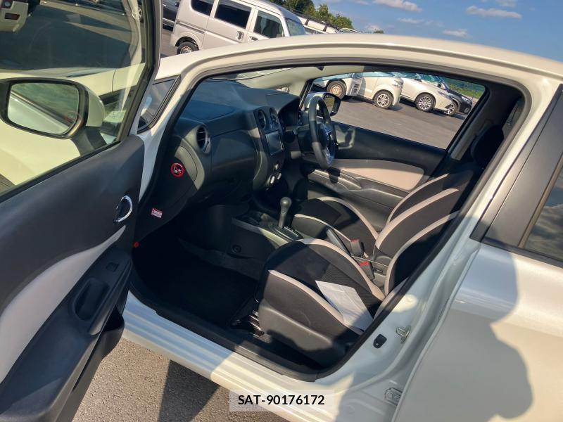 Nissan NOTE 2018 1277658-11
