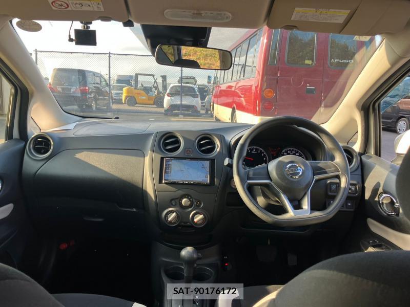 Nissan NOTE 2018 1277658-13