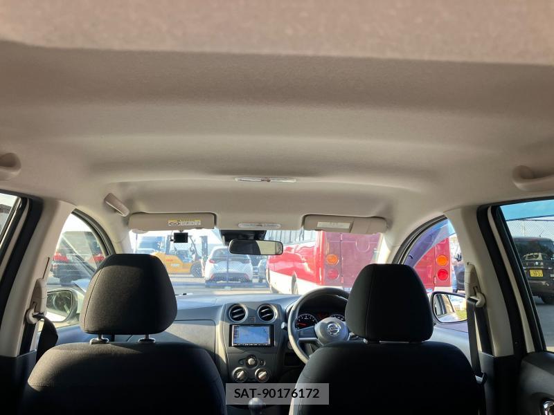 Nissan NOTE 2018 1277658-26