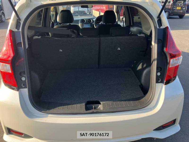 Nissan NOTE 2018 1277658-27