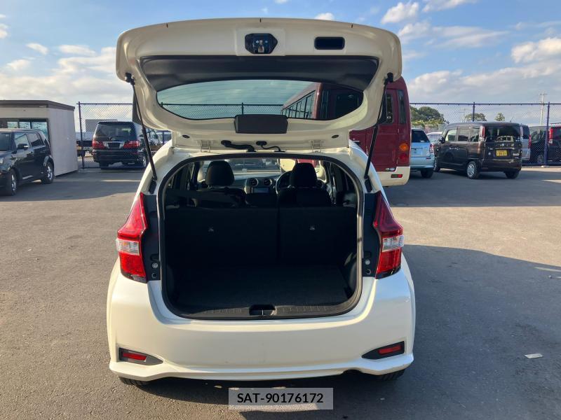Nissan NOTE 2018 1277658-28