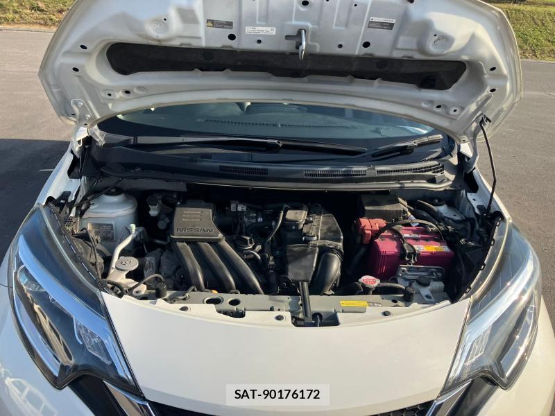 Nissan NOTE 2018 1277658-29