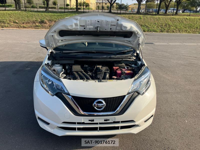 Nissan NOTE 2018 1277658-30