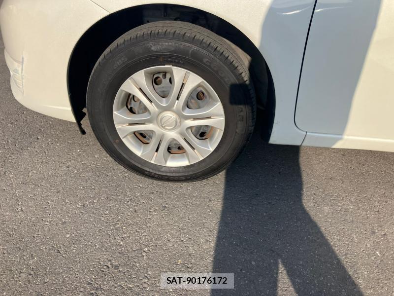 Nissan NOTE 2018 1277658-33