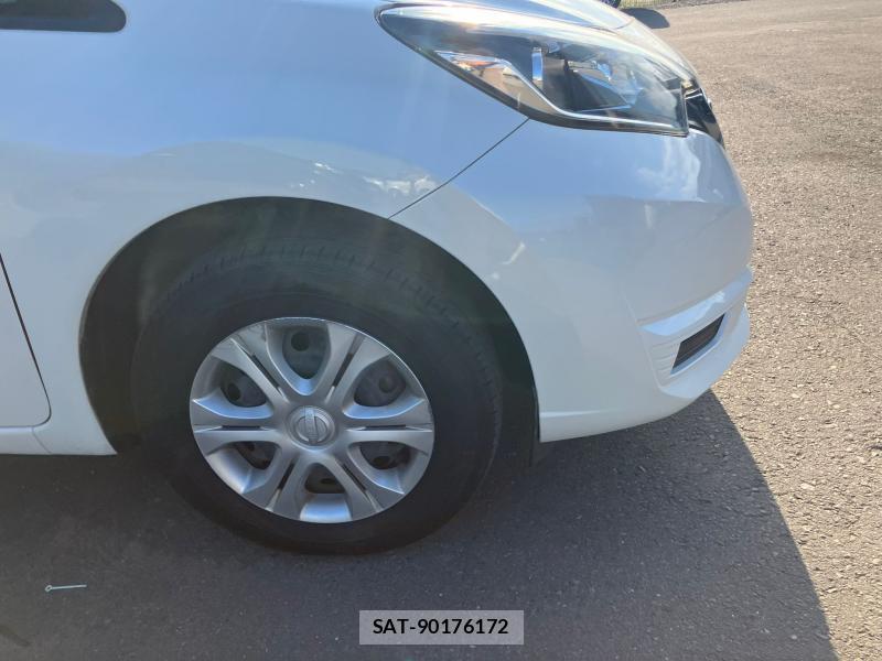 Nissan NOTE 2018 1277658-34