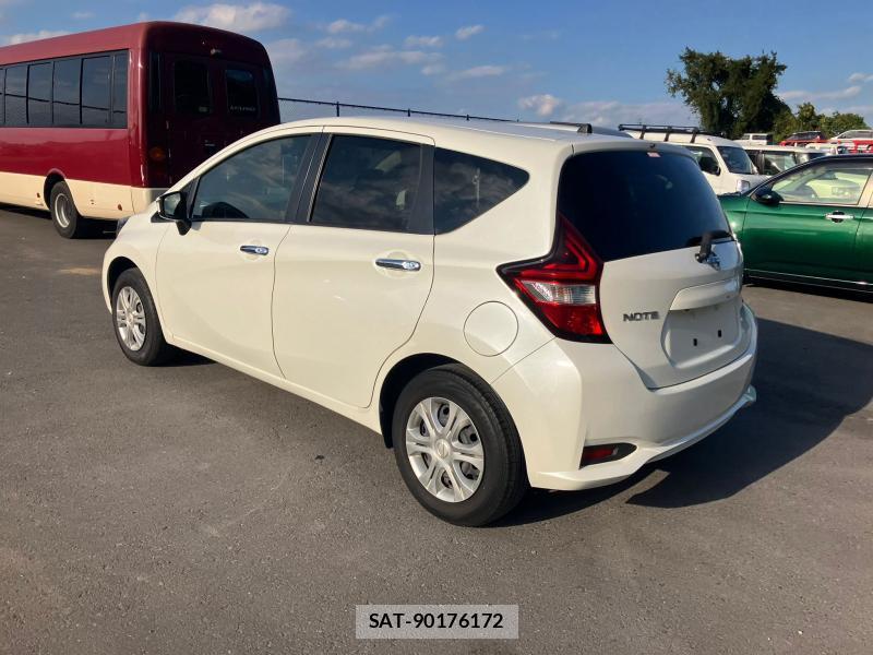 Nissan NOTE 2018 1277658-4