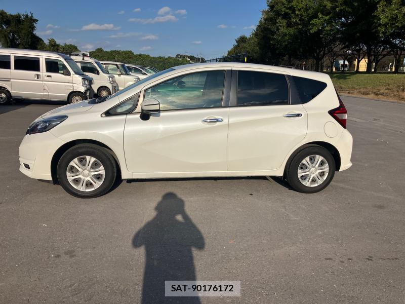 Nissan NOTE 2018 1277658-5