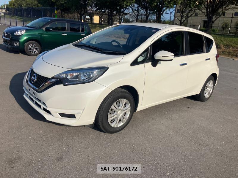 Nissan NOTE 2018 1277658-6
