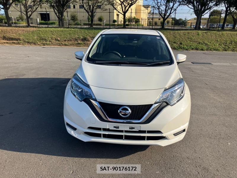 Nissan NOTE 2018 1277658-7