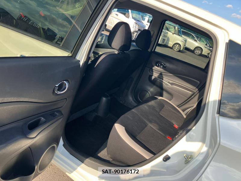 Nissan NOTE 2018 1277658-8