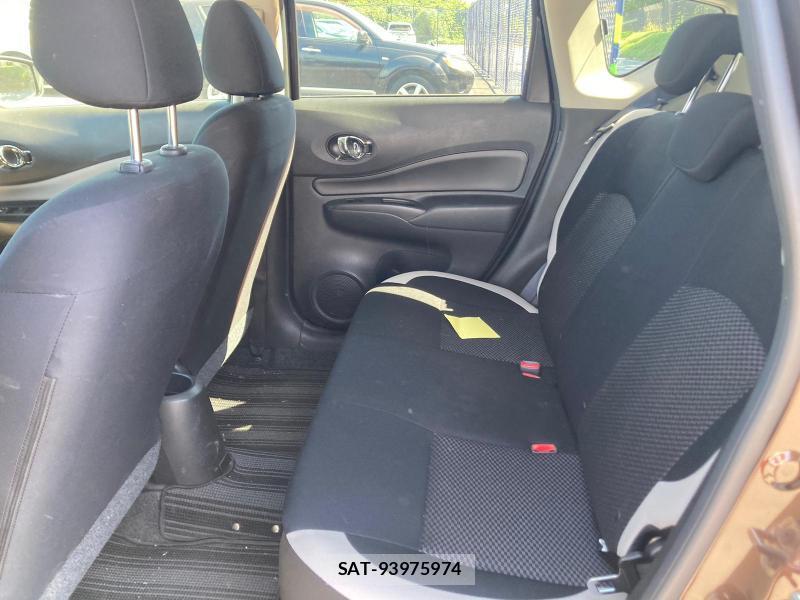 Nissan NOTE 2018 1277659-9