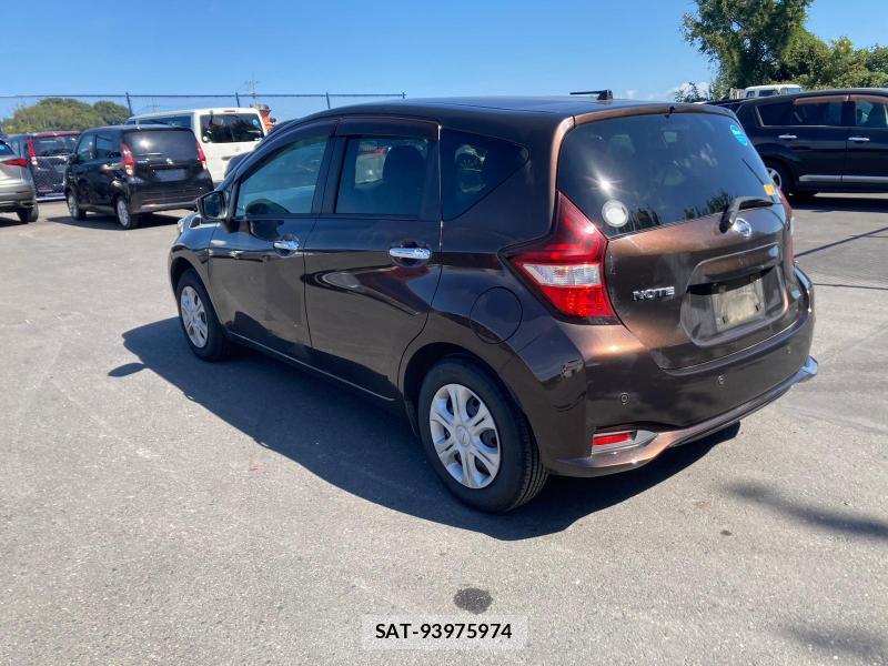 Nissan NOTE 2018 1277659-4