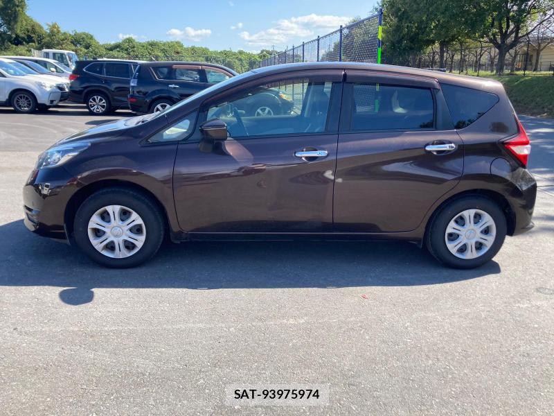 Nissan NOTE 2018 1277659-5