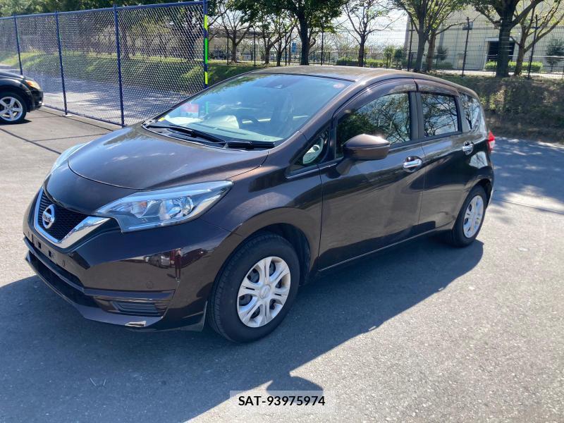 Nissan NOTE 2018 1277659-6