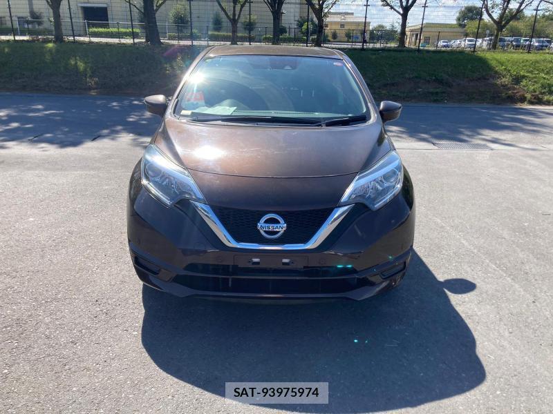 Nissan NOTE 2018 1277659-7
