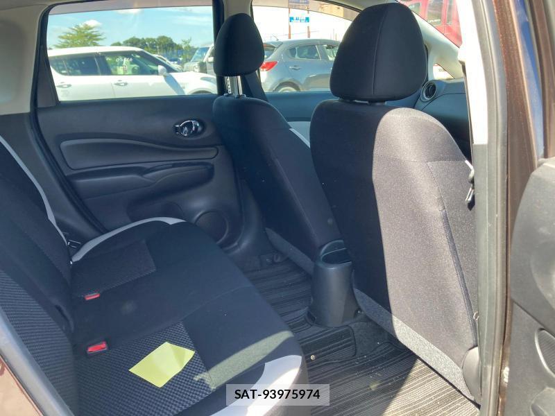 Nissan NOTE 2018 1277659-8