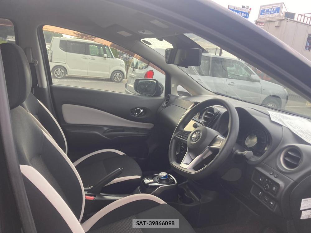 Nissan NOTE 2018 1288005-11