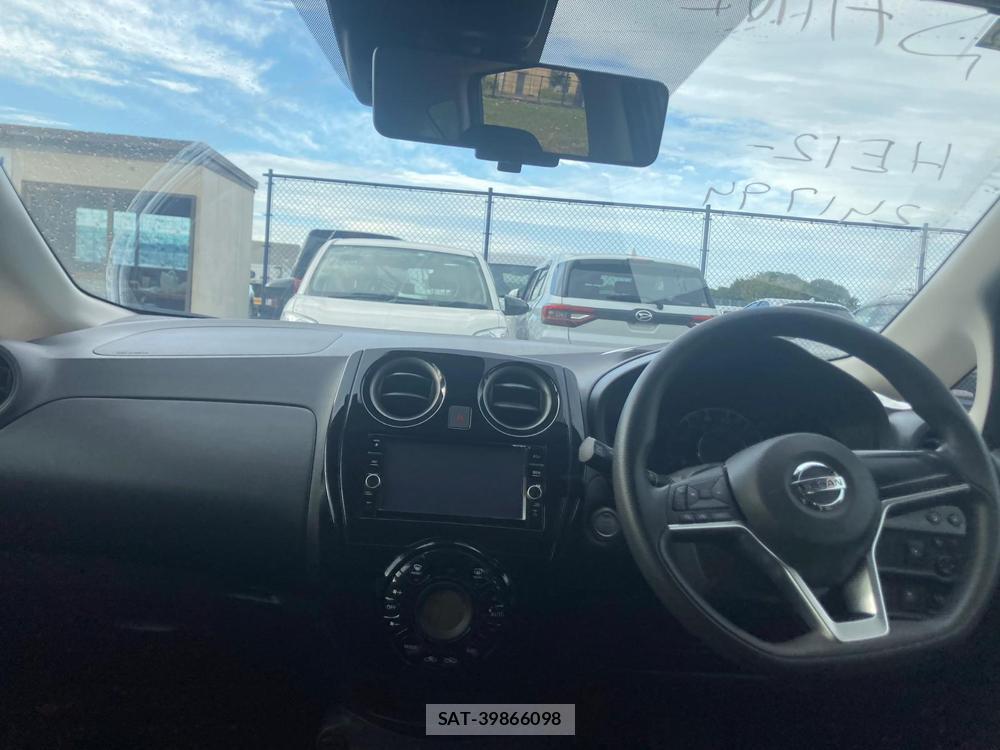Nissan NOTE 2018 1288005-12