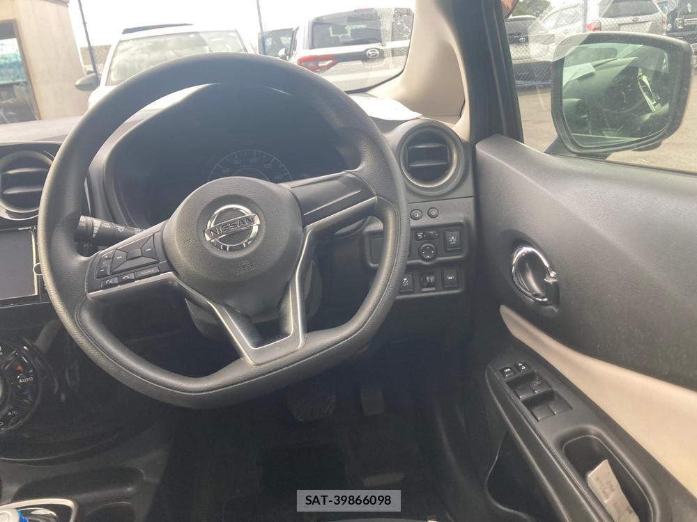 Nissan NOTE 2018 1288005-13