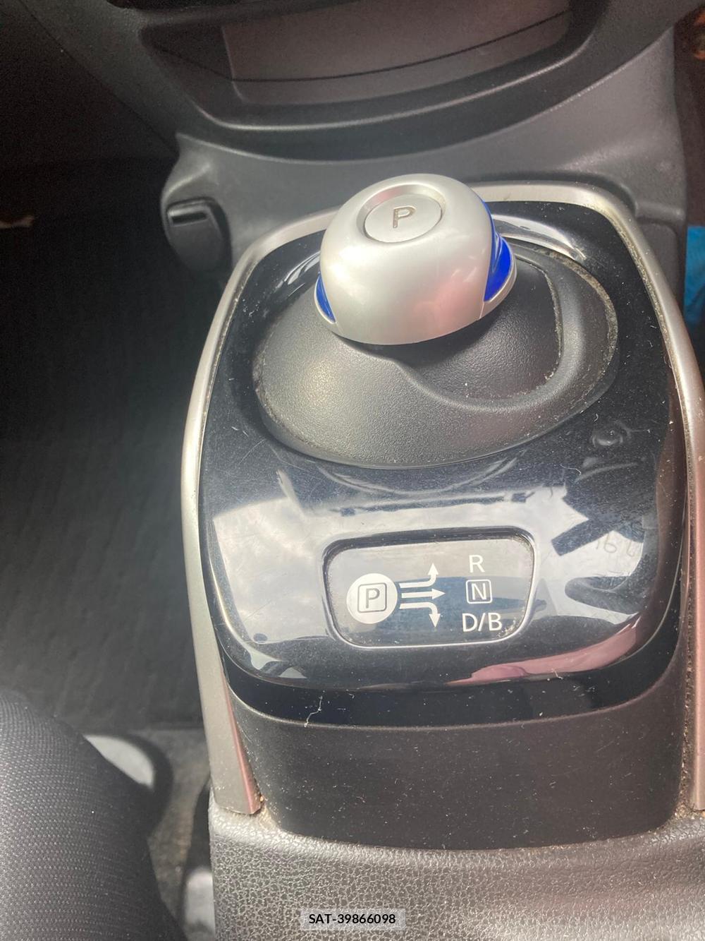 Nissan NOTE 2018 1288005-18