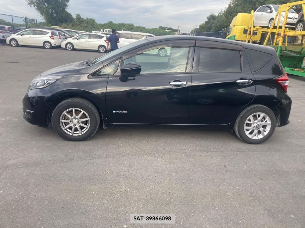 Nissan NOTE 2018 1288005-1
