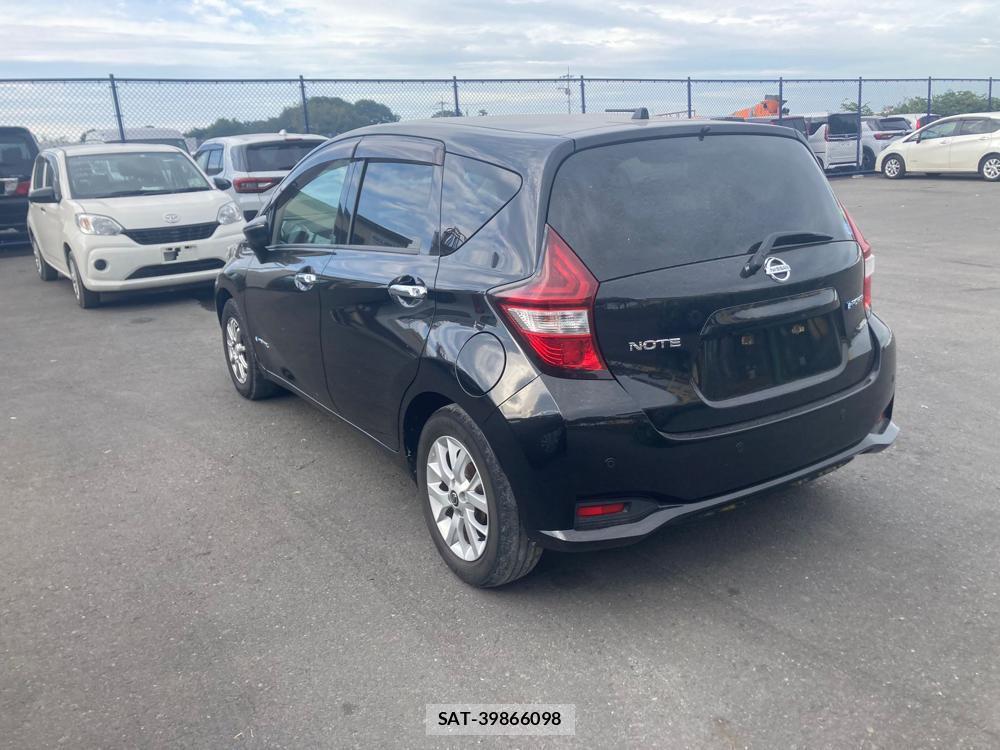 Nissan NOTE 2018 1288005-2