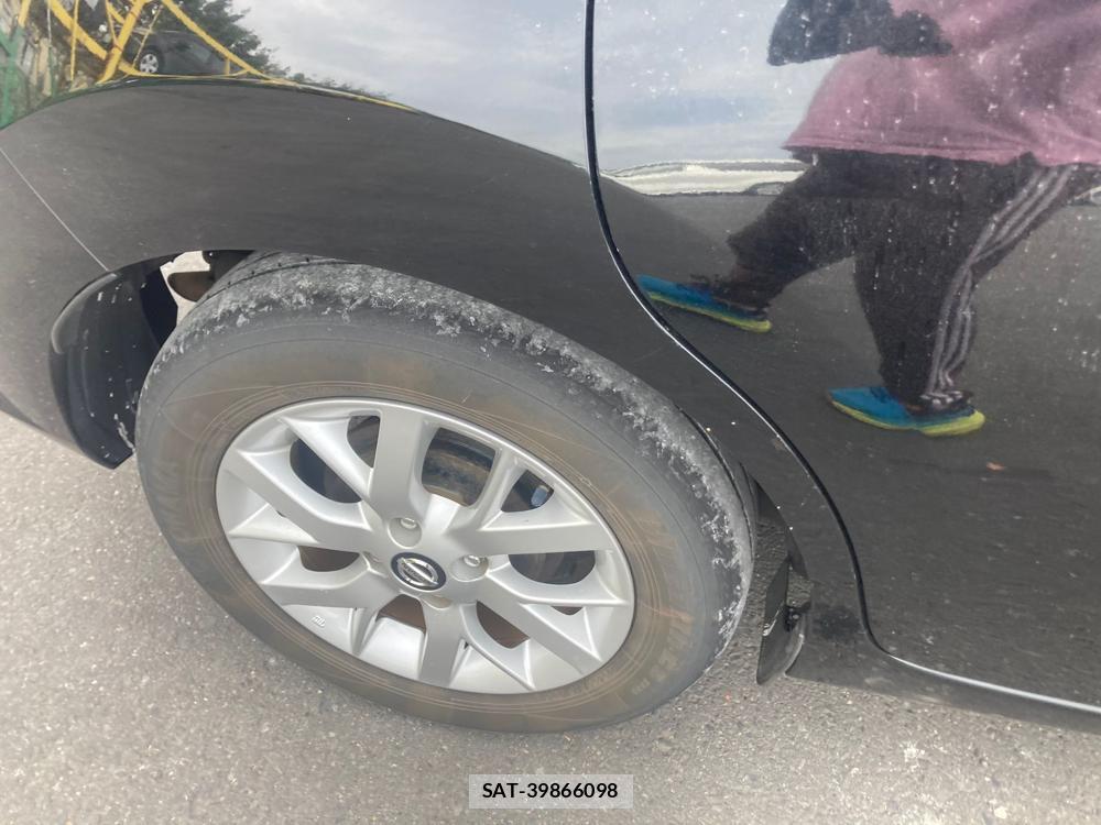 Nissan NOTE 2018 1288005-33