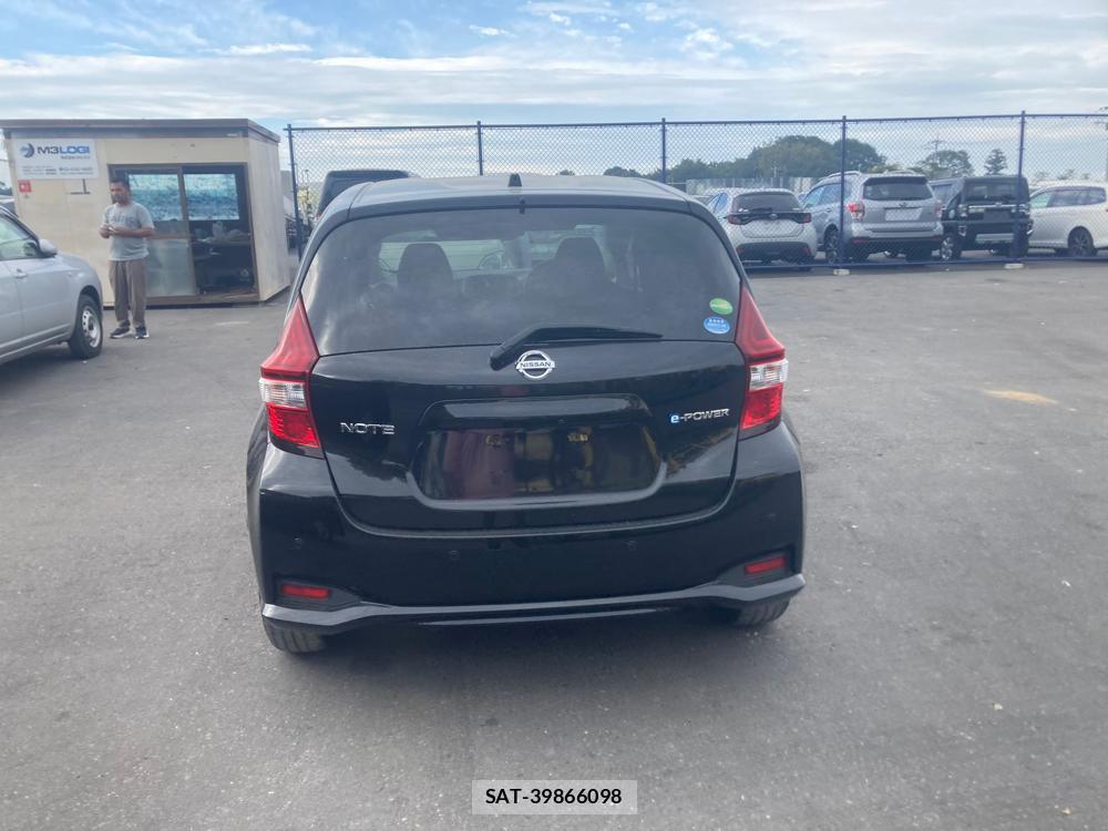 Nissan NOTE 2018 1288005-3