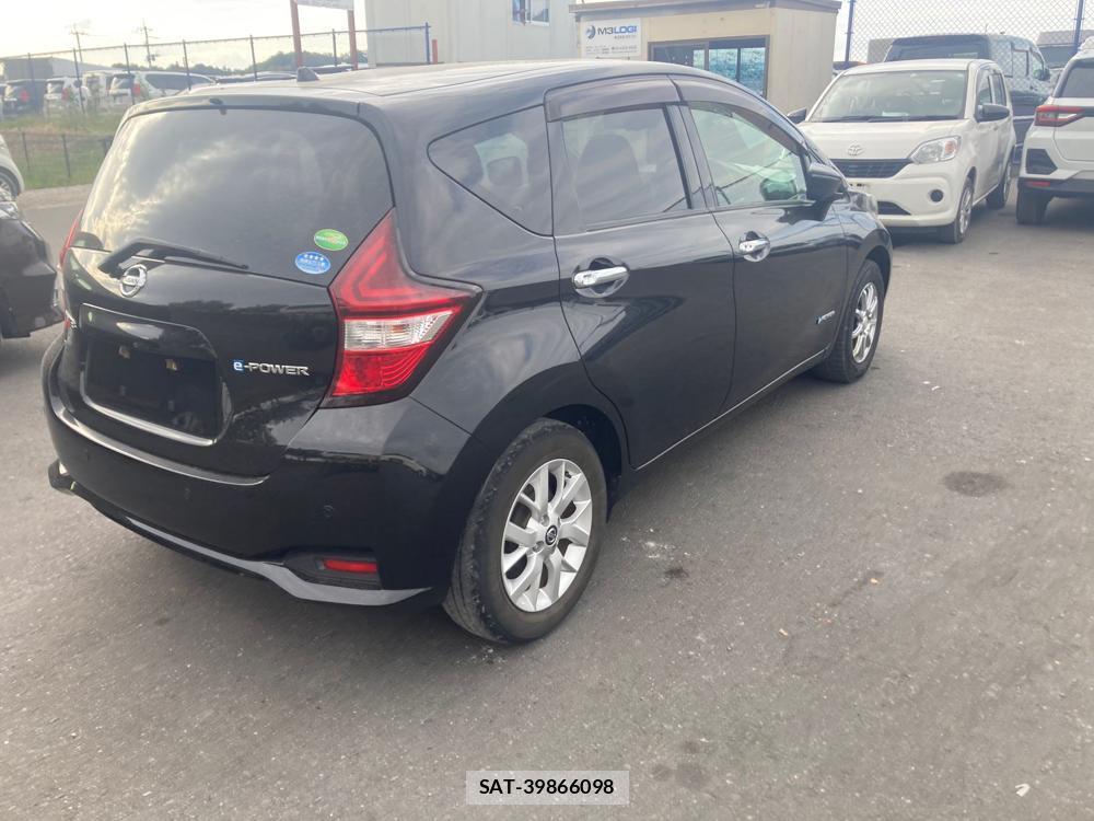 Nissan NOTE 2018 1288005-4