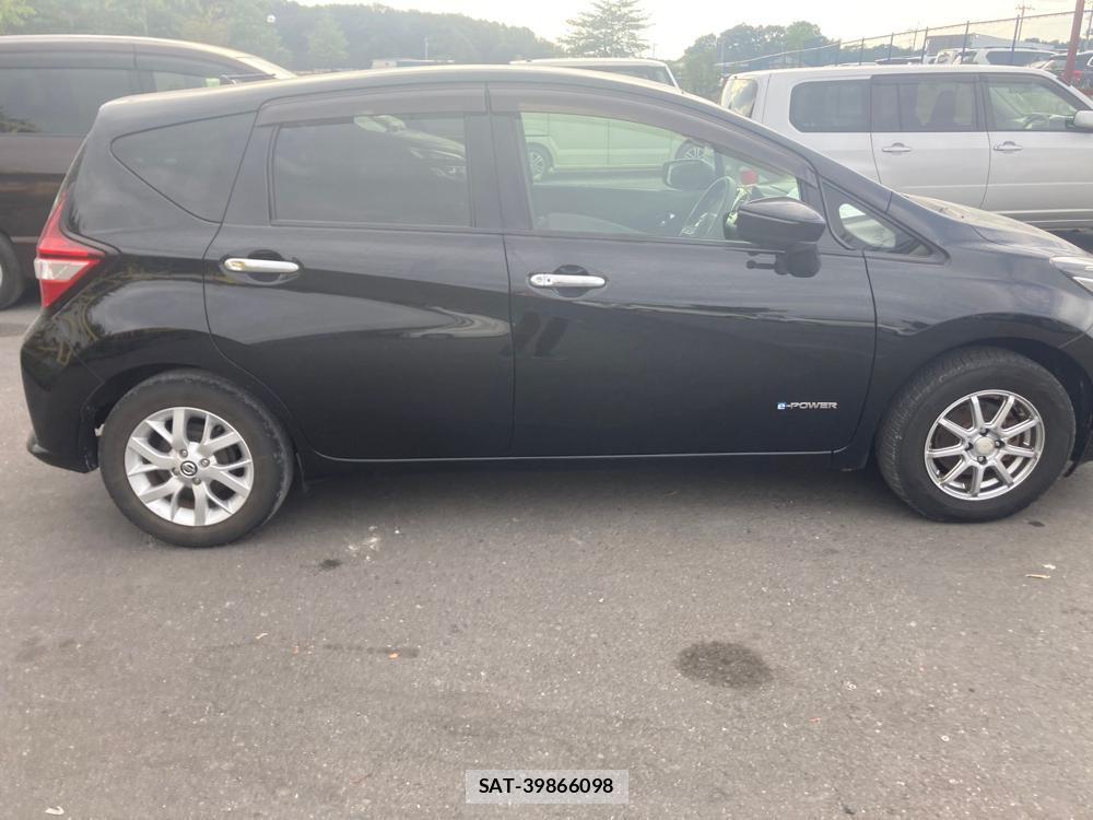 Nissan NOTE 2018 1288005-5