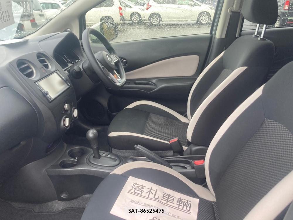 Nissan NOTE 2018 1284206-10