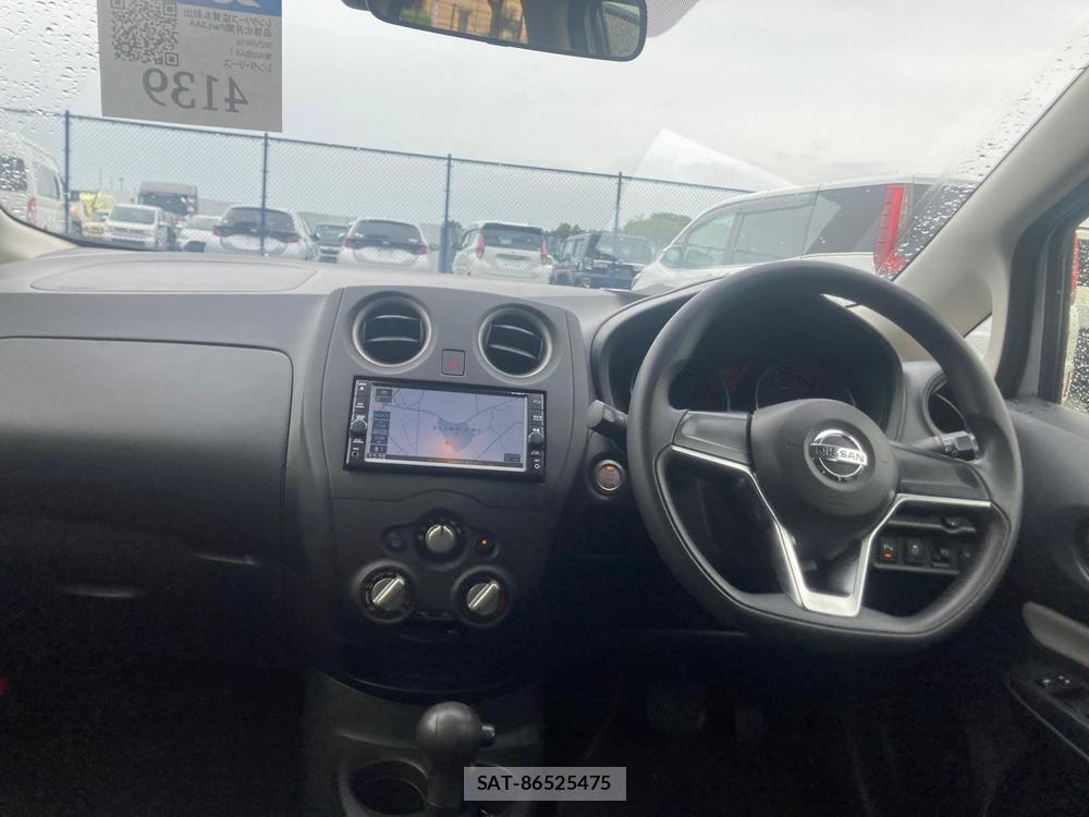Nissan NOTE 2018 1284206-12