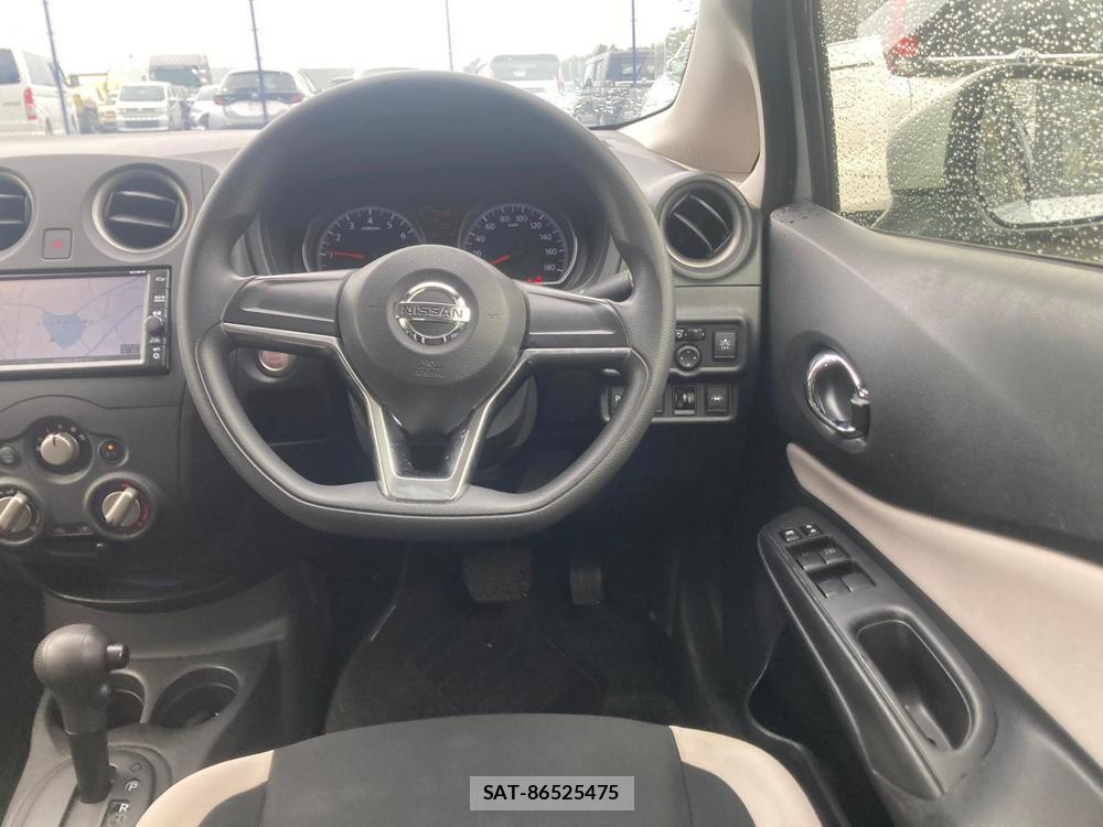 Nissan NOTE 2018 1284206-13