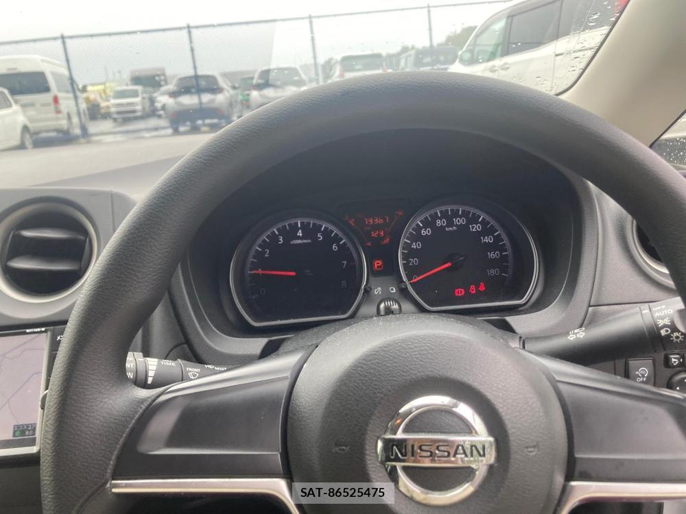 Nissan NOTE 2018 1284206-14