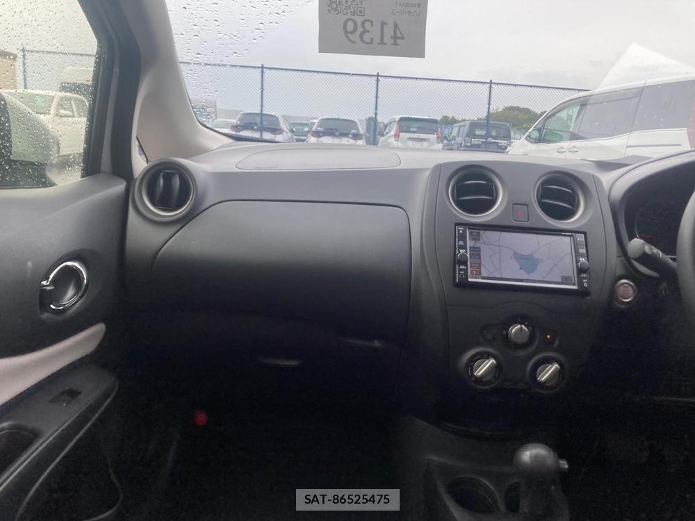 Nissan NOTE 2018 1284206-17