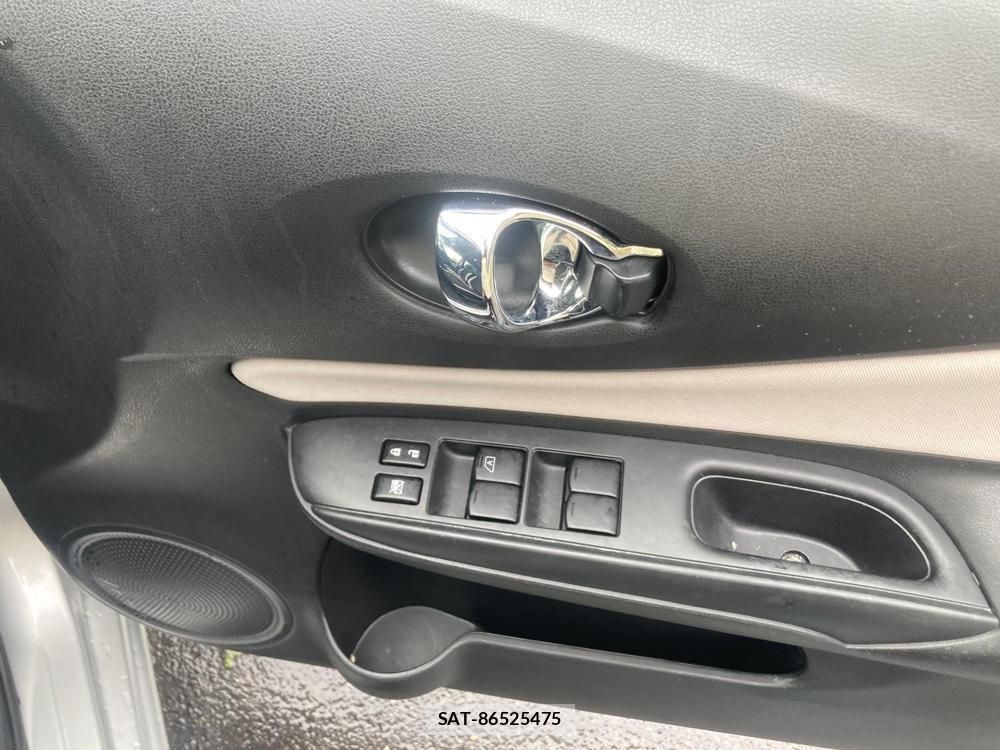 Nissan NOTE 2018 1284206-20
