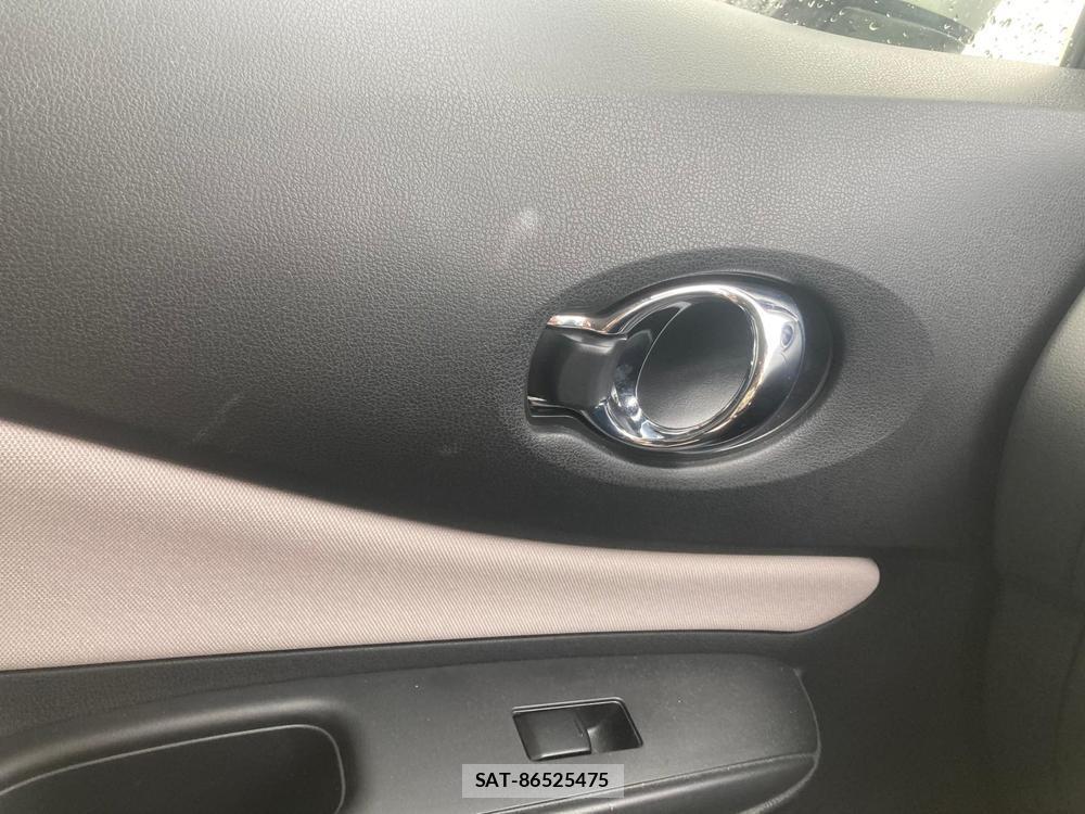 Nissan NOTE 2018 1284206-22
