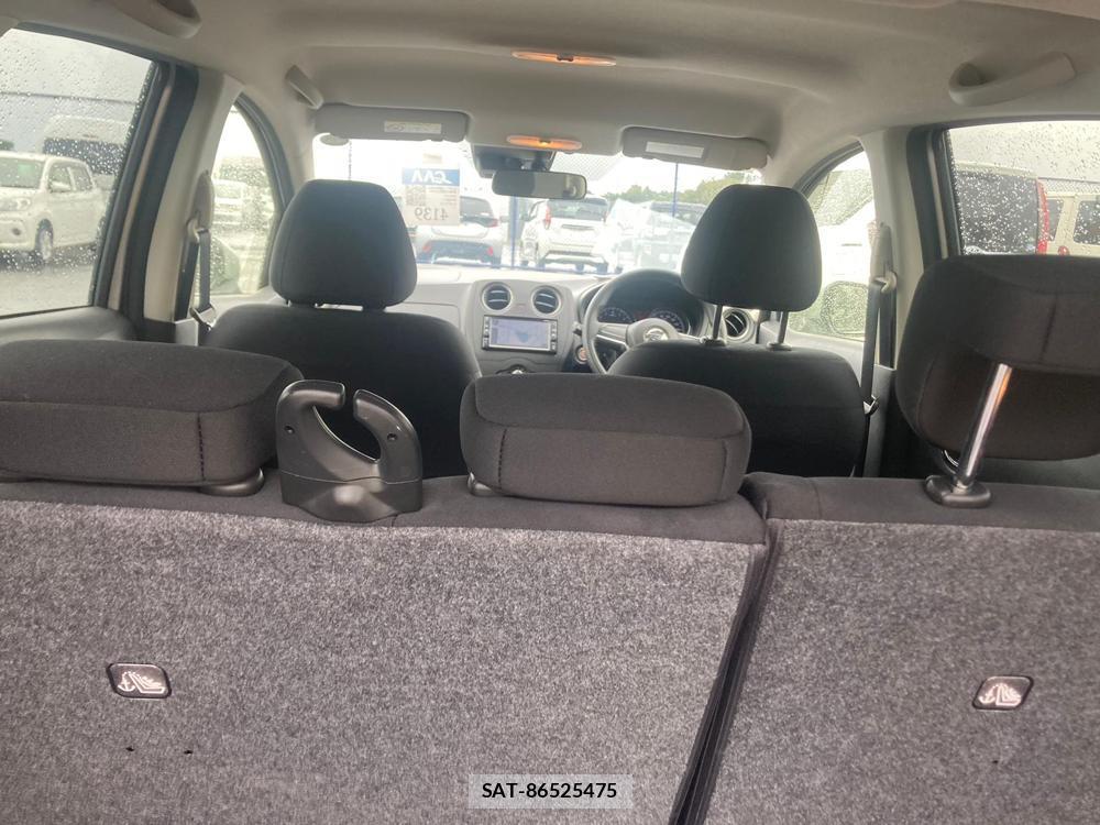 Nissan NOTE 2018 1284206-26
