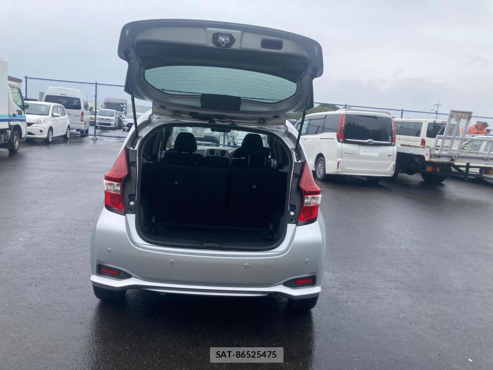 Nissan NOTE 2018 1284206-28