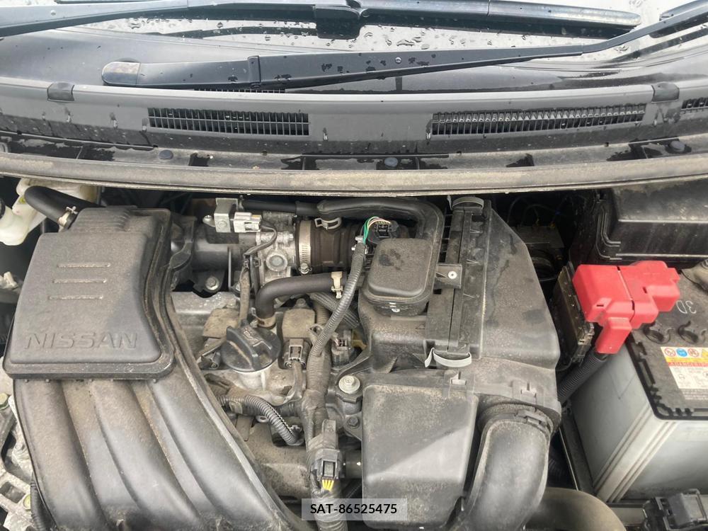 Nissan NOTE 2018 1284206-29
