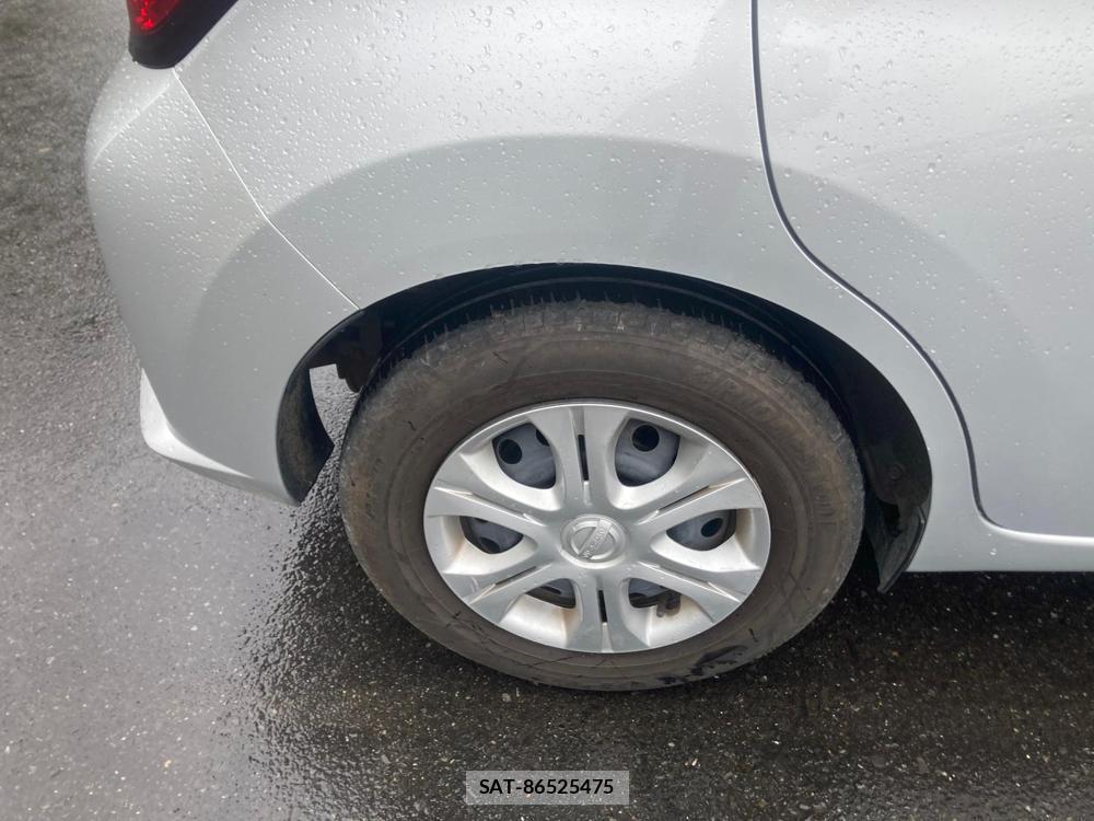 Nissan NOTE 2018 1284206-30