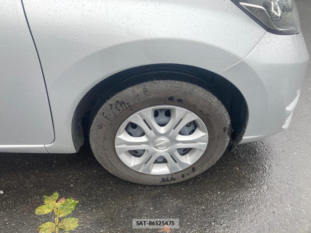 Nissan NOTE 2018 1284206-31