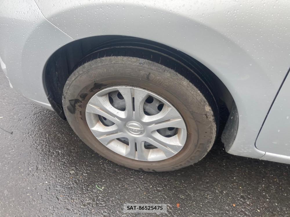 Nissan NOTE 2018 1284206-33