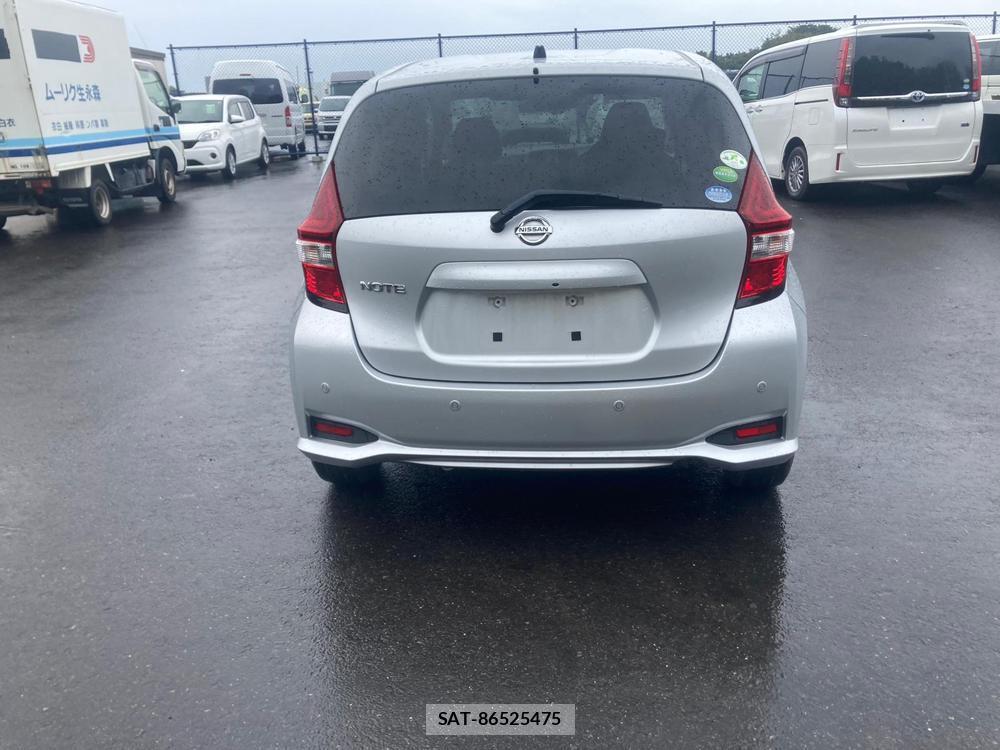 Nissan NOTE 2018 1284206-3