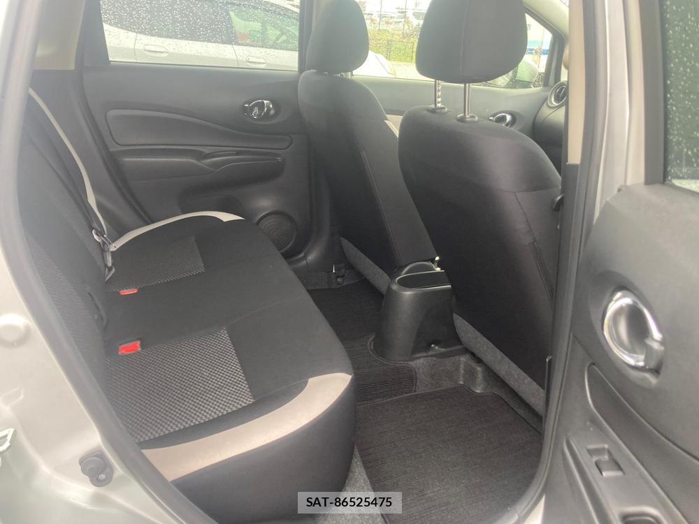 Nissan NOTE 2018 1284206-8