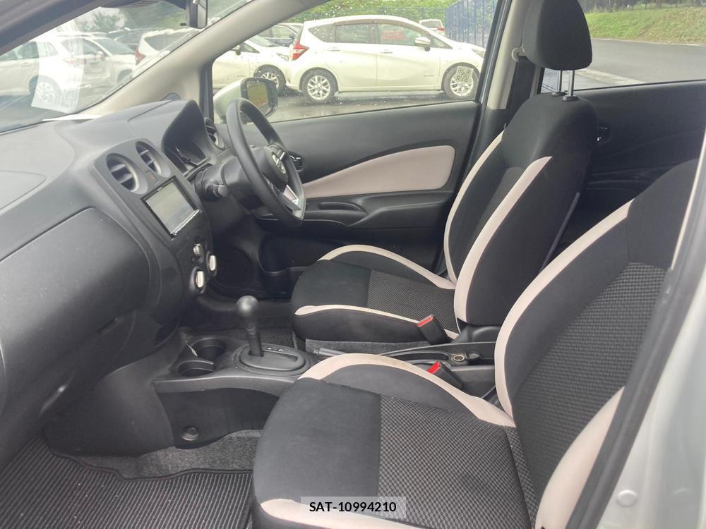 Nissan NOTE 2018 1287310-10