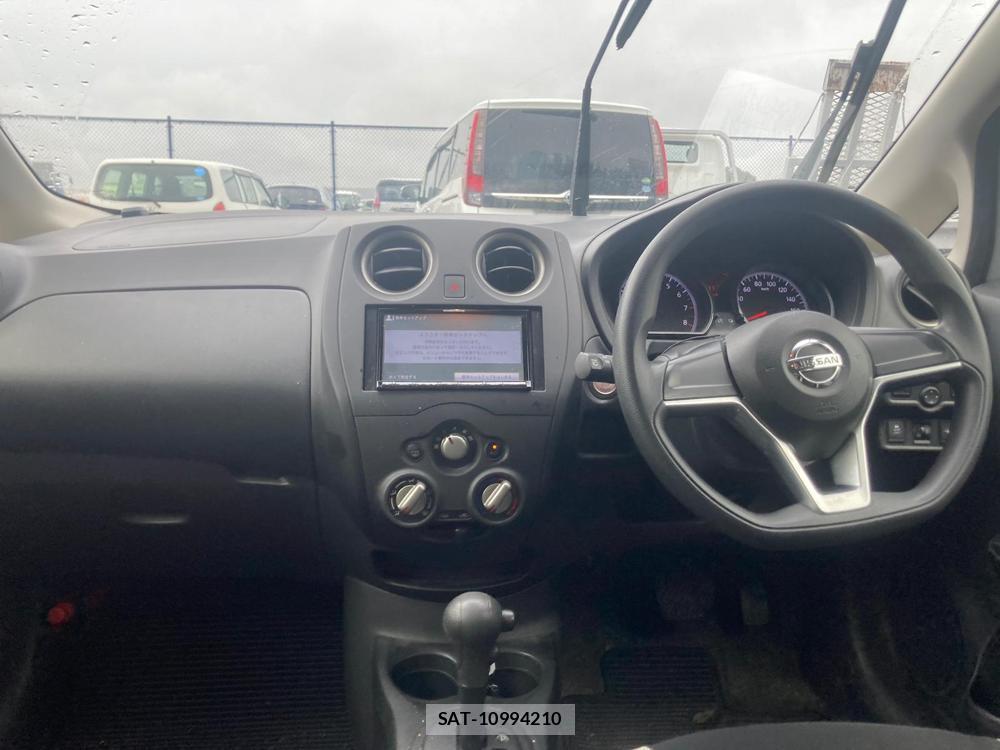 Nissan NOTE 2018 1287310-12